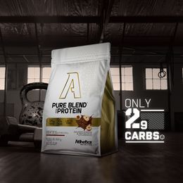 CARDS PURE BLEND 907KG CREME DE AVELA 4